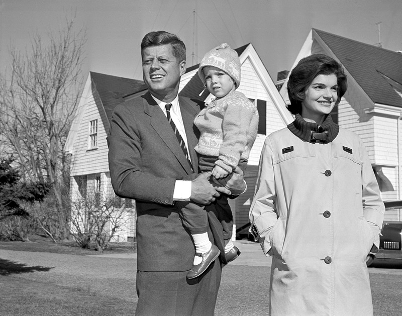  Президент Кеннеди, болезнь Аддисона