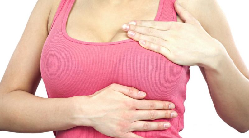 6 факторов риска рака молочной железы