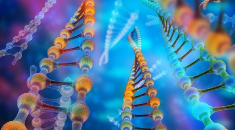 Внеклеточная ДНК