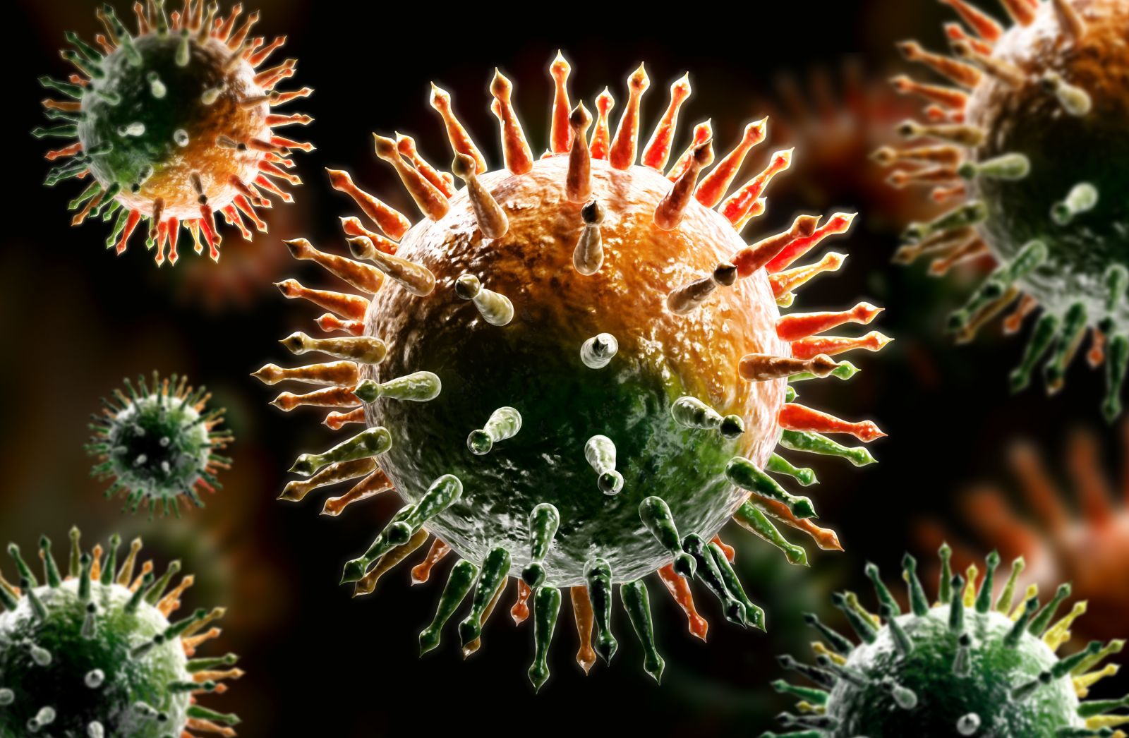 Опасные мифы о гриппе