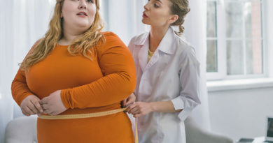 Ожирение и гены, кто кого?