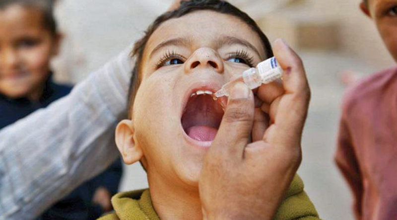 Полиомиелит, последствия