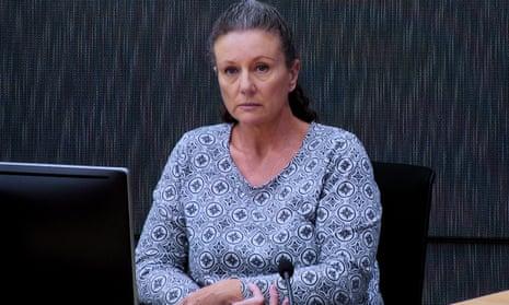 Новый Южный Уэльс объявляет о новом расследовании осуждения Кэтлин Фолбигг за смерть ее детей