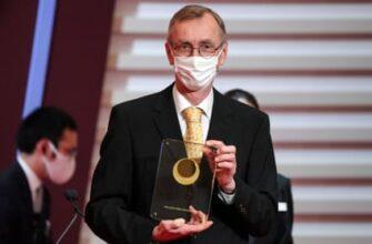 Шведский генетик получил Нобелевскую премию за исследования неандертальцев