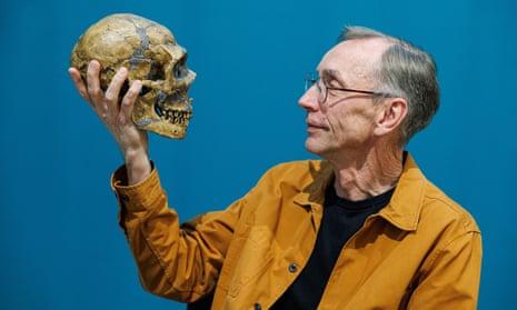 Сванте Паабо: «Возможно, пришло время переосмыслить наше представление о неандертальцах»