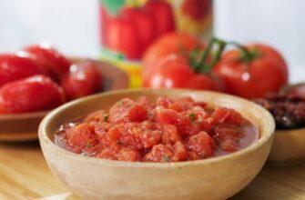 Ученые создали томаты, генетически модифицированные для повышения уровня витамина D